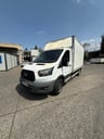 2017 MODEL FORD TRANSİT KAPALI KASA KAMYONET küçük resim 3
