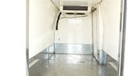 2016 MODEL RENAULT FRİGO PANELVAN KAMYONET küçük resim 8