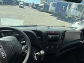 2017 MODEL IVECO 35 S 13 CC 3450 KAMYONET küçük resim 5