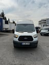2018 MODEL FORD TRANSİT PANELVAN küçük resim 1