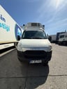 2013 MODEL IVECO 35 S 13 CC 3450 KAMYONET küçük resim 1