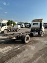 2015 MODEL ISUZU NPR ŞASİ KAMYON küçük resim 5