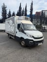2015 MODEL IVECO 35 S 13 A CC 3450 2.3 LT (YARI OTOMATİK) küçük resim 3