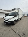 2015 MODEL IVECO 35 S 13 A CC 3450 2.3 LT (YARI OTOMATİK) küçük resim 3
