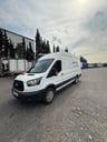 2018 MODEL FORD TRANSİT PANELVAN küçük resim 3