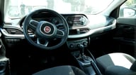 2020 MODEL FİAT EGEA OTOMOBİL küçük resim 10