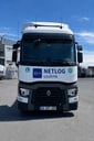 2020 MODEL RENAULT T-480 ÇEKİCİ küçük resim 1