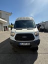 2018 MODEL FORD TRANSİT PANELVAN küçük resim 1