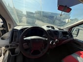 2017 MODEL FORD TRANSİT KAPALI KASA KAMYONET küçük resim 6