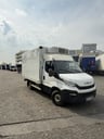 2016 MODEL IVECO 35 S 13 A CC 3450 2.3 LT (YARI OTOMATİK) küçük resim 2