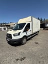 2017 MODEL FORD TRANSİT KAPALI KASA KAMYONET küçük resim 3