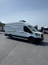 2018 FORD TRANSİT FRİGO PANELVAN küçük resim 2