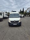 2016 MODEL RENAULT FRİGO PANELVAN KAMYONET küçük resim 1