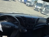 2016 MODEL IVECO 35C 15 CC 3450 FRİGO KAMYONET küçük resim 6