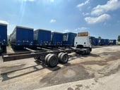 2016 MODEL İVECO EURO CARGO ML 160 E 30/P 5670 23,4 TON ŞASİ KAMYON küçük resim 4