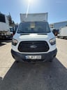 2017 MODEL FORD TRANSİT KAPALI KASA KAMYONET küçük resim 1