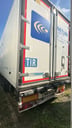 2012 model Tırsan Frigo Yarı Römork küçük resim 6