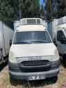 2013 MODEL IVECO 35 S 13 CC 3450 KAMYONET küçük resim 6
