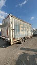 2009 MODEL ISUZU NQR TENTELİ KAMYON küçük resim 4