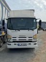 2015 MODEL ISUZU NPR ŞASİ KAMYON küçük resim 1