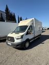 2017 MODEL FORD TRANSİT KAPALI KASA KAMYONET küçük resim 2