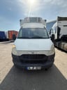 2013 MODEL IVECO 35 S 13 CC 3450 KAMYONET küçük resim 1