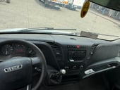 2013 MODEL IVECO 35 S 13 CC 3450 KAMYONET küçük resim 4