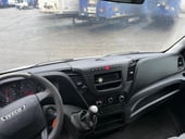 2015 MODEL IVECO 35 S 13 A CC 3450 2.3 LT (YARI OTOMATİK) küçük resim 6