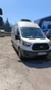 2018 FORD TRANSİT FRİGO PANELVAN küçük resim 3