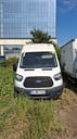 2018 MODEL FORD TRANSİT PANELVAN küçük resim 1