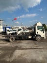 2016 MODEL İVECO EURO CARGO ML 160 E 30/P 5670 23,4 TON ŞASİ KAMYON küçük resim 5