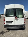 2016 MODEL RENAULT FRİGO PANELVAN KAMYONET küçük resim 3