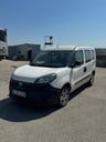 2015 MODEL FİAT DOBLO COMBİ EASY 1.3 90 HP M.JET küçük resim 2