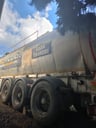 2005 MODEL MERVE YARI RÖMORK TANKER küçük resim 5