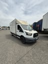 2017 MODEL FORD TRANSİT KAPALI KASA KAMYONET küçük resim 3