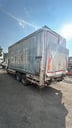 2009 MODEL ISUZU NQR TENTELİ KAMYON küçük resim 5