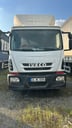 2016 MODEL İVECO EURO CARGO ML 160 E 30/P 5670 23,4 TON ŞASİ KAMYON küçük resim 1