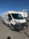 2020 MODEL FİAT DUCATO PANELVAN küçük resim 2