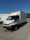 2017 MODEL IVECO 35 S 13 CC 3450 KAMYONET küçük resim 3