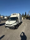 2016 MODEL IVECO 35 S 13 A CC 3450 2.3 LT (YARI OTOMATİK) küçük resim 4