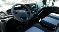 2013 MODEL IVECO 35 S 13 CC 3450 KAMYONET küçük resim 12