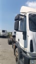 2016 MODEL İVECO EURO CARGO ML 160 E 30/P 5670 23,4 TON ŞASİ KAMYON küçük resim 2