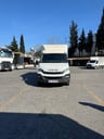 2017 MODEL IVECO 35 S 13 CC 3450 KAMYONET küçük resim 1