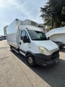 2013 MODEL IVECO 35 S 13 CC 3450 KAMYONET küçük resim 2