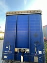 2012 MODEL TIRSAN TENTELİ MEGA (TREN DÖNÜŞÜMLÜ) YARI RÖMORK küçük resim 2