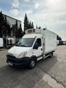 2013 MODEL IVECO 35 S 13 CC 3450 KAMYONET küçük resim 2