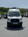 2018 FORD TRANSİT FRİGO PANELVAN küçük resim 1
