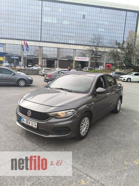 2020 MODEL FİAT EGEA OTOMOBİL