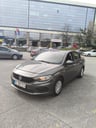 2020 MODEL FİAT EGEA OTOMOBİL küçük resim 1