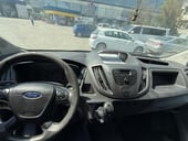 2017 MODEL FORD TRANSİT KAPALI KASA KAMYONET küçük resim 5